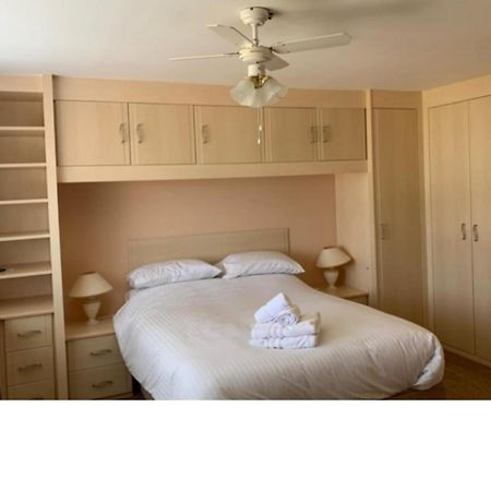 Broadshade Holiday Apartments بيغْنْتون المظهر الخارجي الصورة